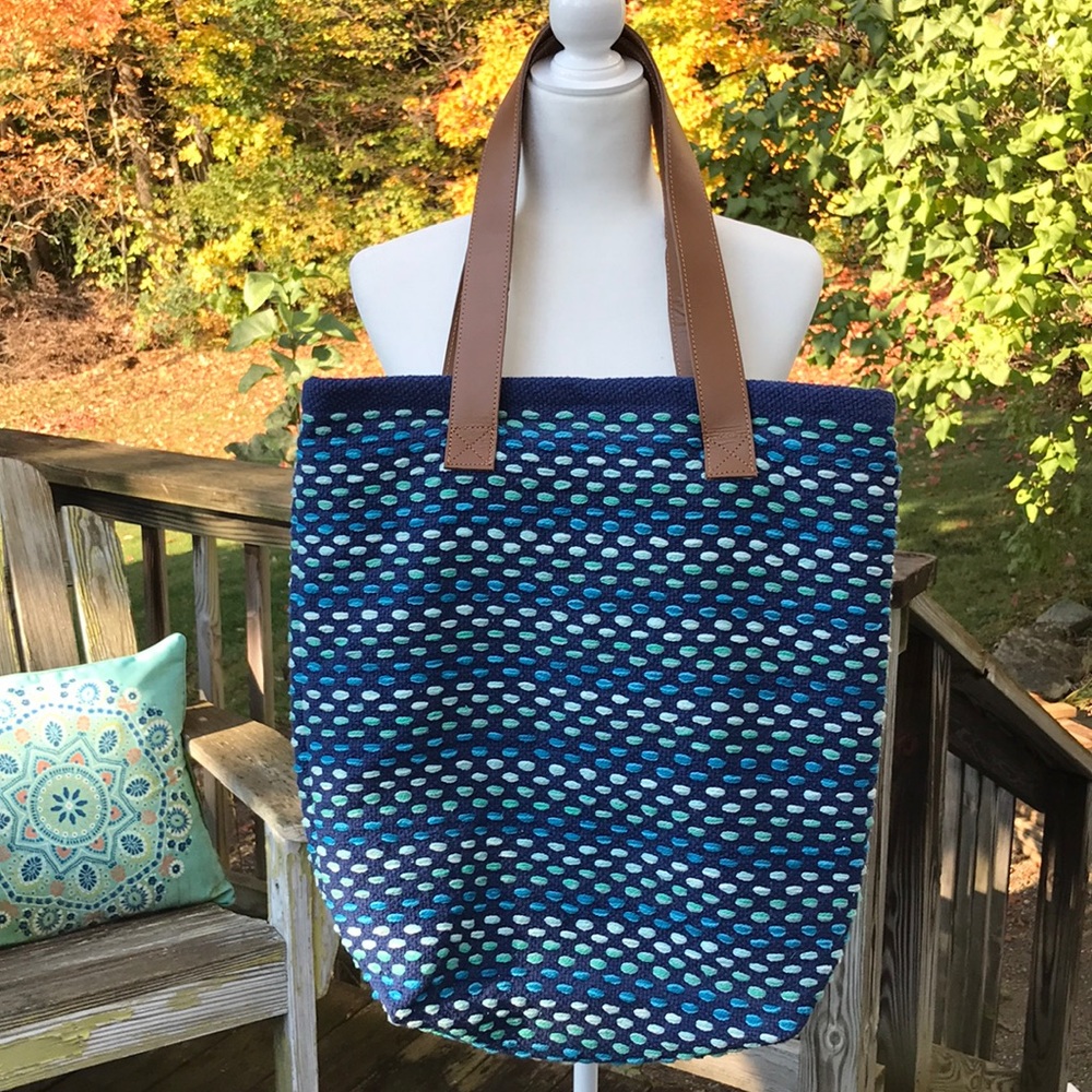 Large Tote Bag